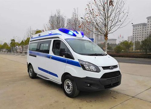 肃南裕救护车出租